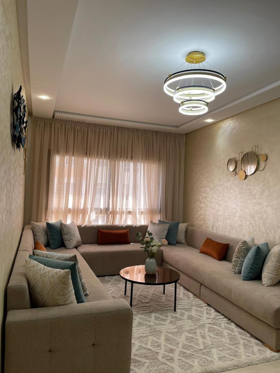 Profitez De Tanger Avec Style Daire Dış mekan fotoğraf